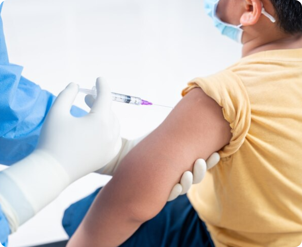 Shingles Vaccine
