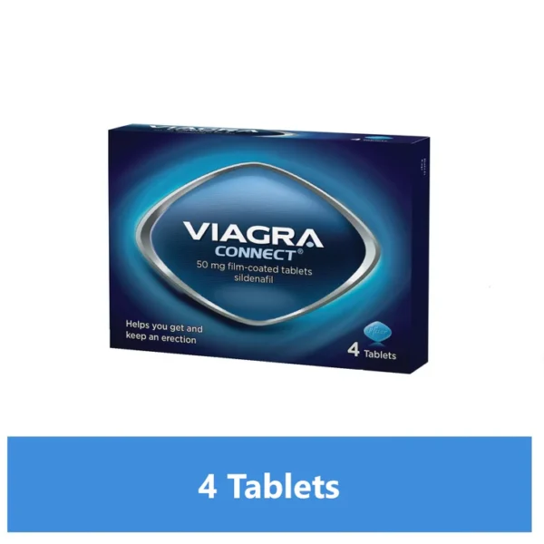 Viagra Connect 50mg - Image 5