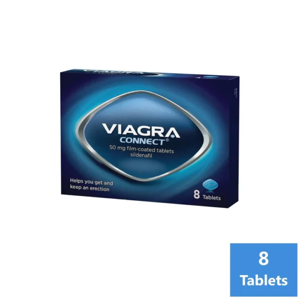 Viagra Connect 50mg - Image 3