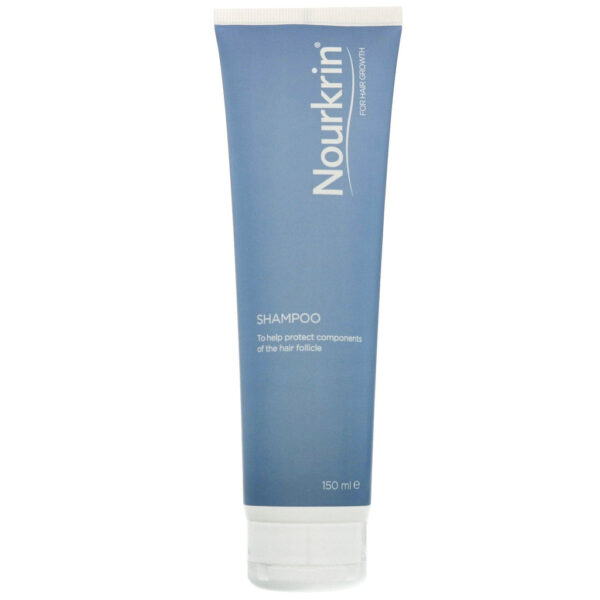 Nourkrin shampoo for hair growth (150ml)