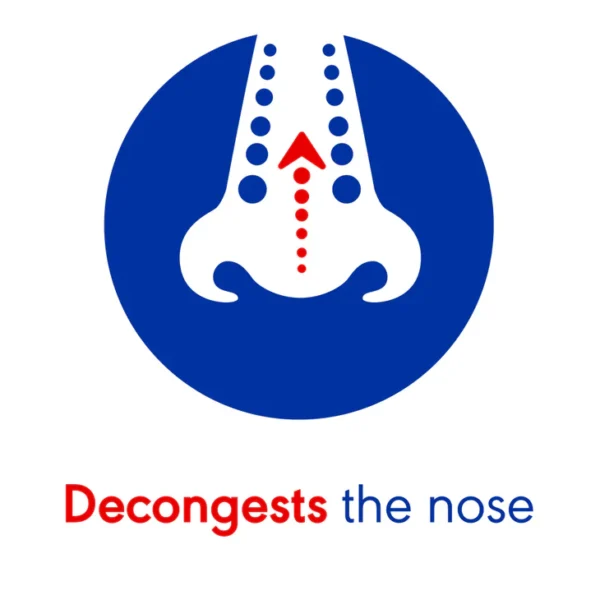 Otrivine extra dual relief nasal spray - Image 3