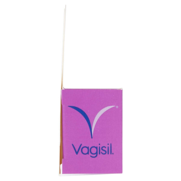 Vagisil medicated creme (30g) - Image 6