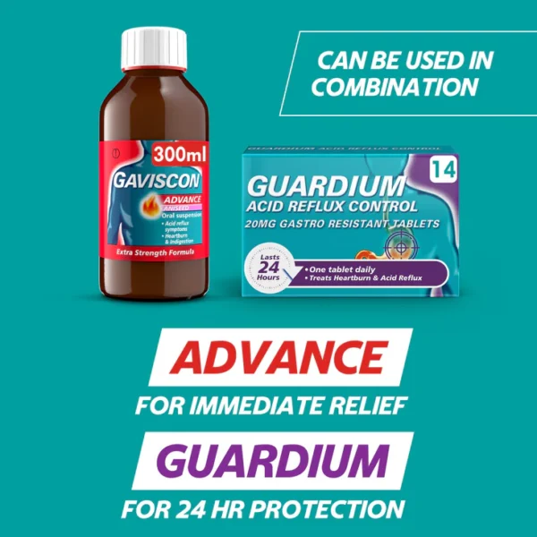 Guardium tablets - Image 6