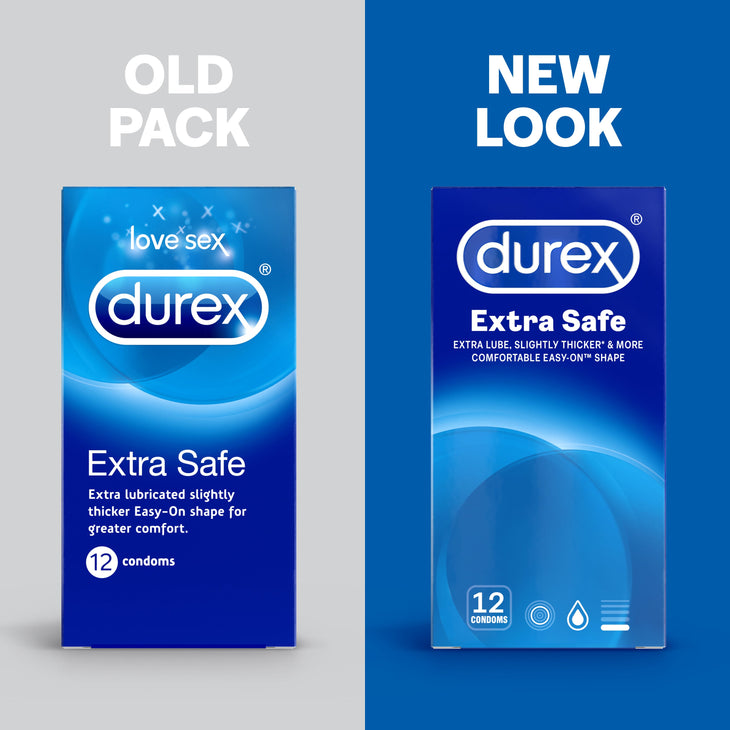 Durex extra safe condoms - Image 8