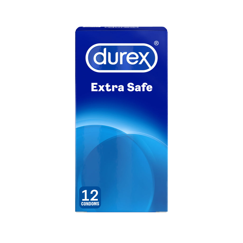 Durex extra safe condoms - Image 5