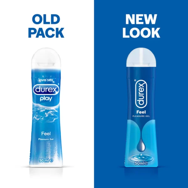 Durex play feel - Image 2