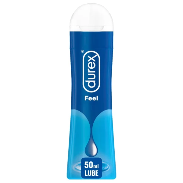Durex play feel