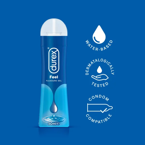 Durex play feel - Image 3