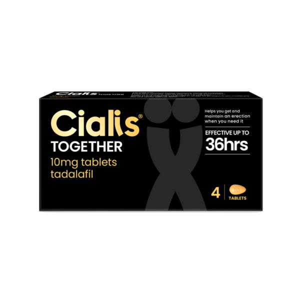 Cialis® Together - Image 4