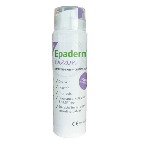 Epaderm cream - Image 3