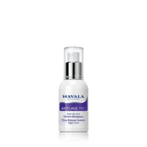 Mavala Anti-Age Pro Night Care 30ml
