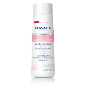 Clean & Comfort Caress Cleansing Milk 200ml