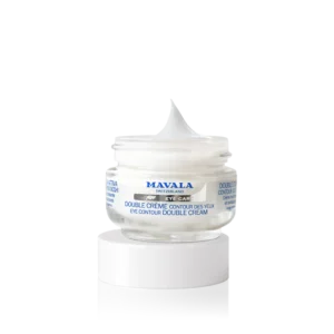 Eye Contour Double Cream 15ml