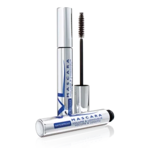 Mascara Volume & Length Waterproof 10ml