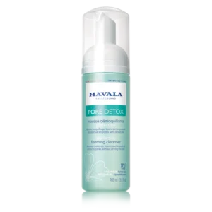 Pore Detox Perfecting Foaming Cleanser 165ml