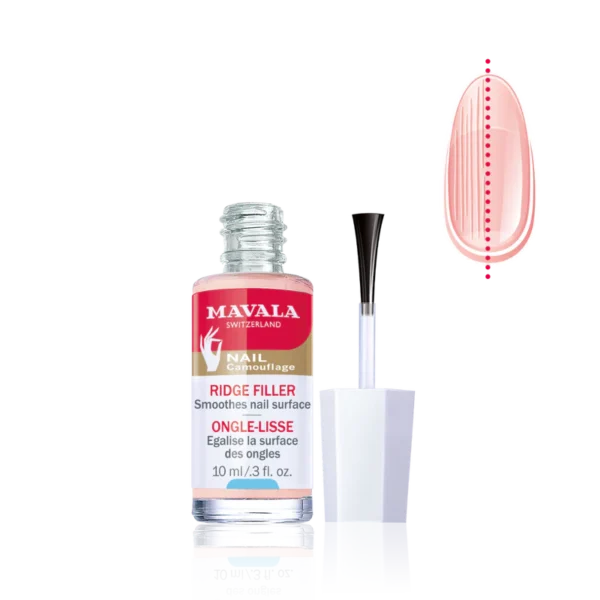 Ridge Filler 10ml – Chelsfield Pharmacy