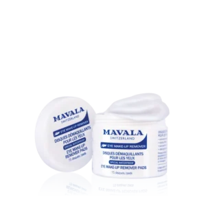 Eye Makeup Remover Pads 75pcs