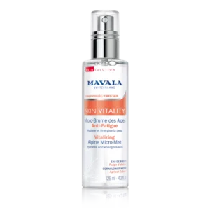 Skin Vitality Alpine Micro-Mist 125ml