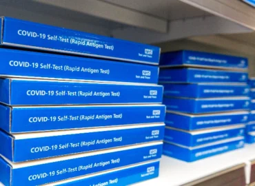 COVID-19-LFD-test-kits