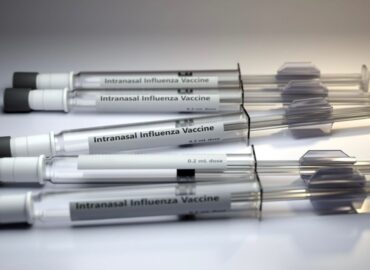 Intranasal-flu-vaccine